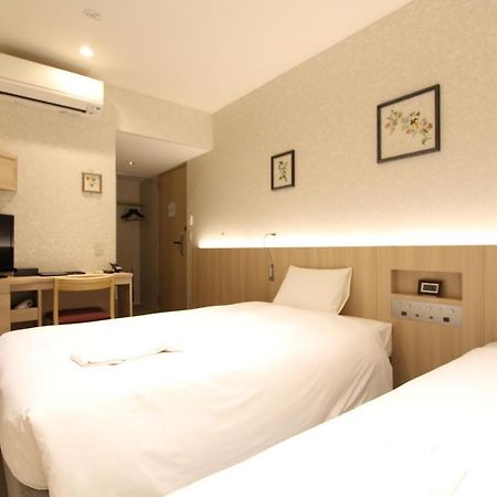 Koko Hotel Osaka Namba Esterno foto