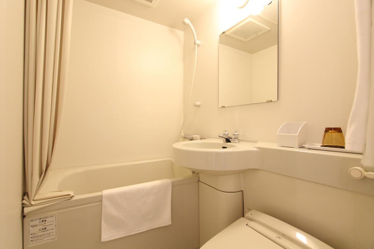 Koko Hotel Osaka Namba Esterno foto