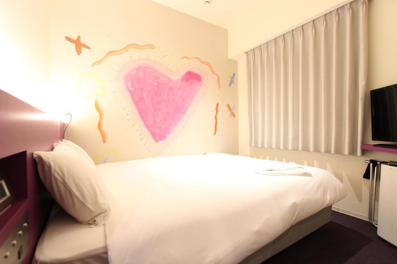 Koko Hotel Osaka Namba Esterno foto