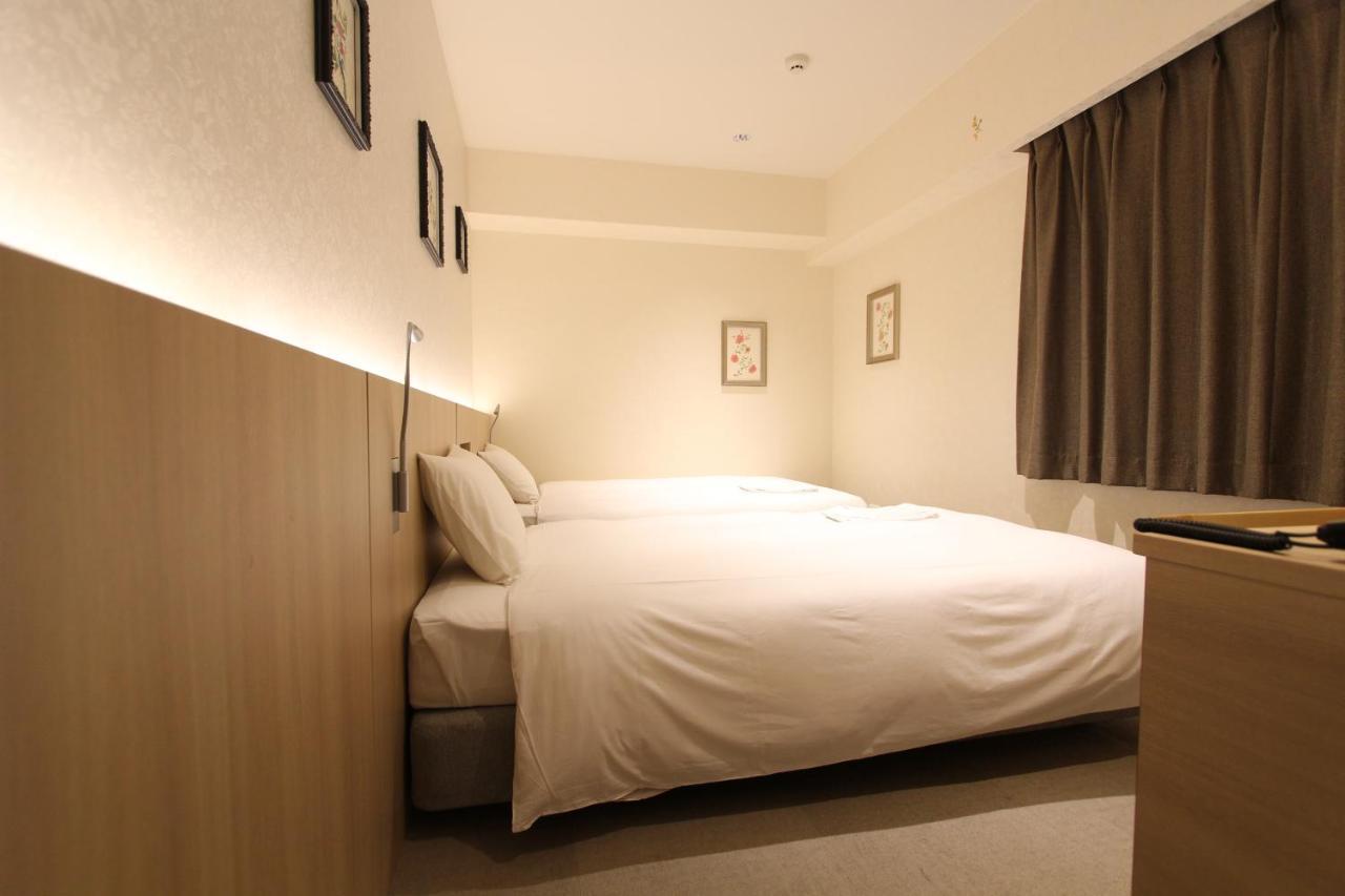 Koko Hotel Osaka Namba Esterno foto