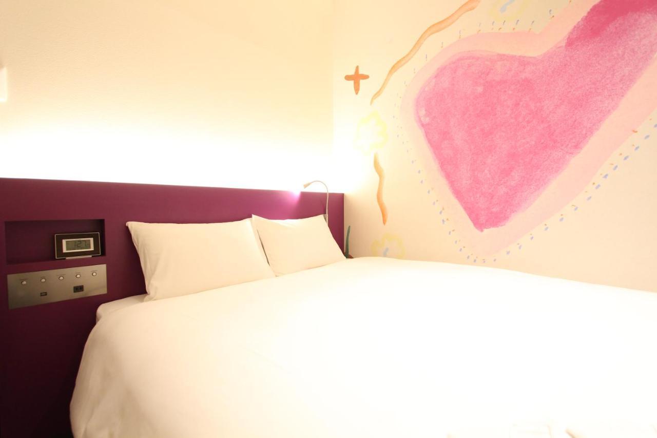Koko Hotel Osaka Namba Esterno foto