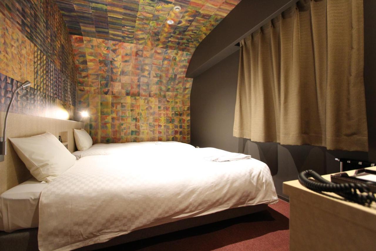 Koko Hotel Osaka Namba Esterno foto