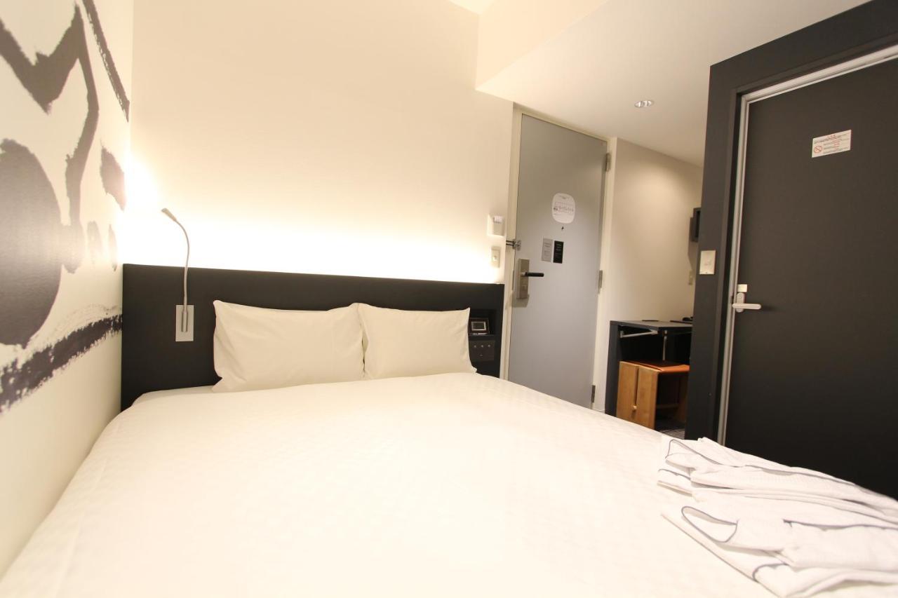 Koko Hotel Osaka Namba Esterno foto